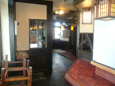 【内装】 | 中原町貸店舗 | （※写真はイメージです、現況優先となります）