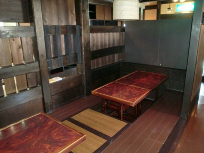 【内装】 | 中原町貸店舗 | （※写真はイメージです、現況優先となります）