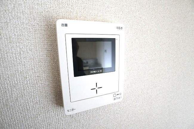 イーストビレッジのセキュリティ