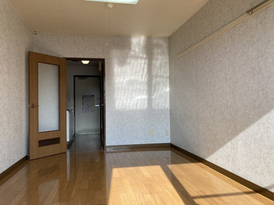 【洋室】 | ビートルハウス