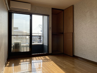 【洋室】 | ビートルハウス