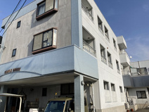 ビートルハウスの画像