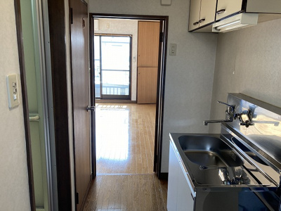 【キッチン】 | ビートルハウス