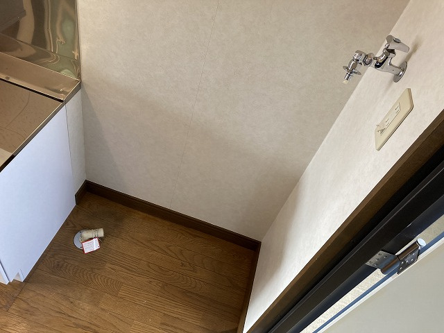 ビートルハウスの設備