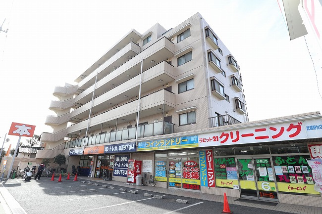 イーストビレッジ