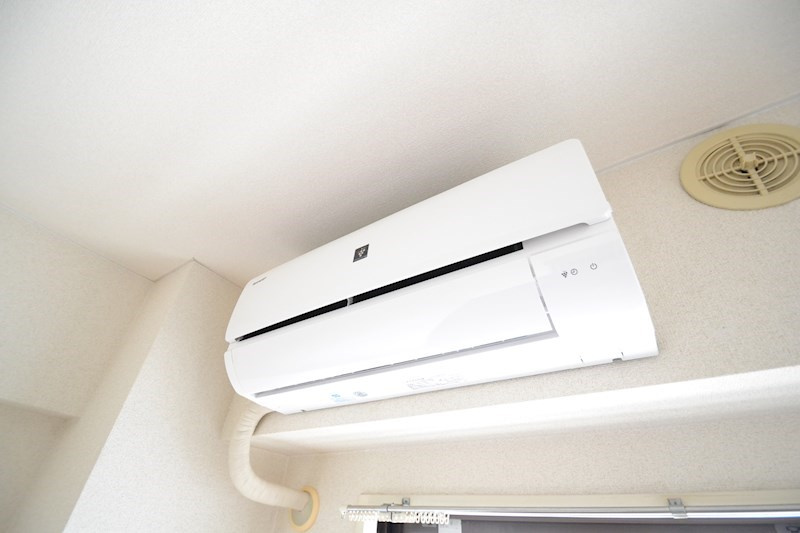 イーストビレッジの設備