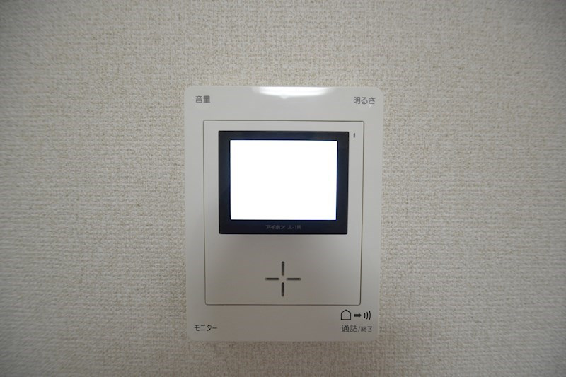 イーストビレッジのセキュリティ