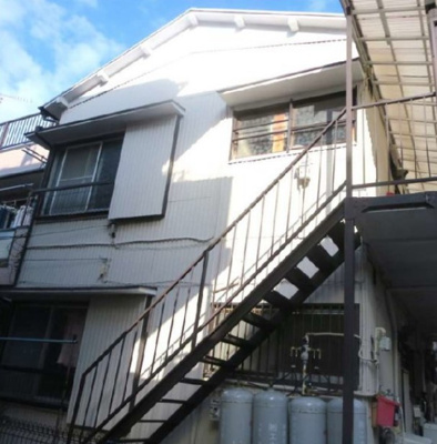 【外観】 | ステラ横浜馬場