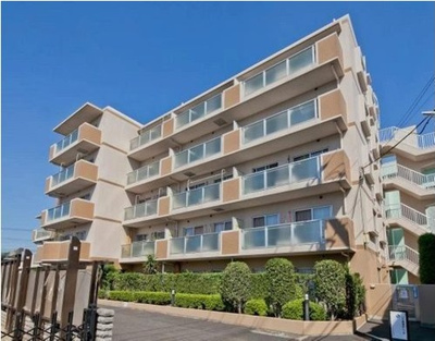 【外観】 | クレド所沢