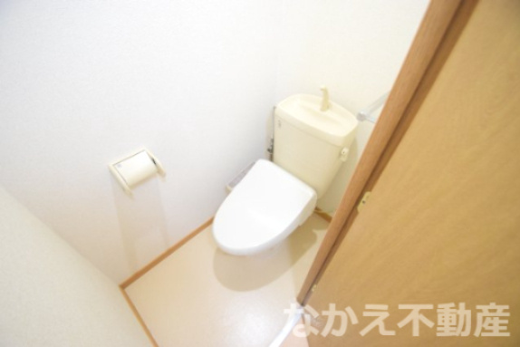 【トイレ】 | トイレも気になるポイント