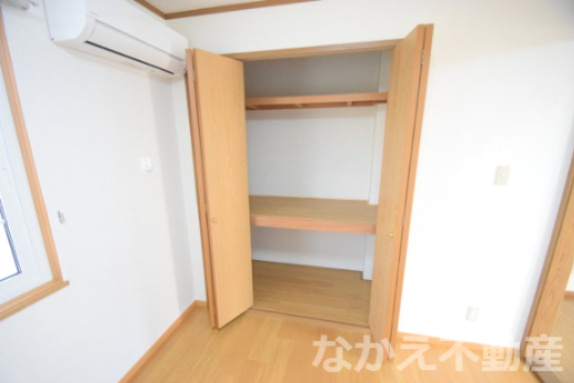 【収納】 | 収納スペース豊富です