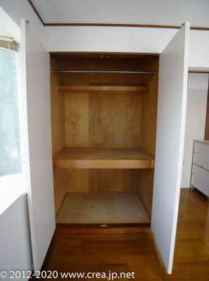 【収納】 | エスハイム