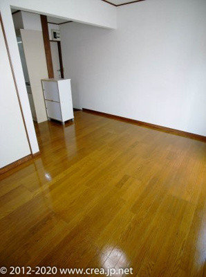 【洋室】 | エスハイム