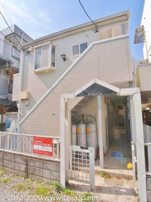 【その他共用部分】 | エスハイム