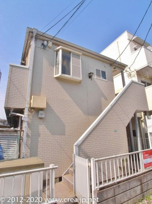 【外観】 | エスハイム