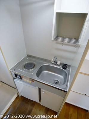 【キッチン】 | エスハイム