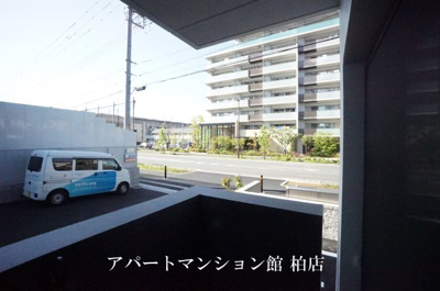【展望】 | メゾンボヌール