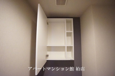 【内装】 | メゾンボヌール