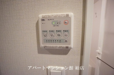 【設備】 | メゾンボヌール