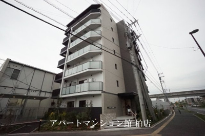 【外観】 | メゾンボヌール