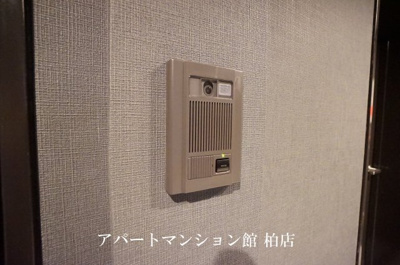 【セキュリティ】 | メゾンボヌール