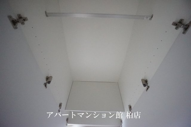 メゾンボヌールの設備