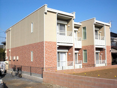 【外観】 | フォレストTM