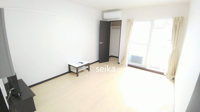 【居間・リビング】 | フォレストTM | ※同タイプ、参考写真