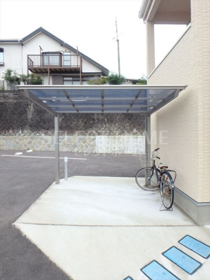 【その他共用部分】 | プランドール