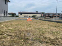 太田市鳥山中町　売土地の画像