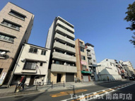 大阪市城東区蒲生１丁目のマンションの画像