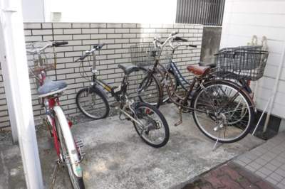 【その他共用部分】 | フラット日吉