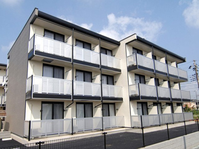 【外観】 | カーニバルⅡ