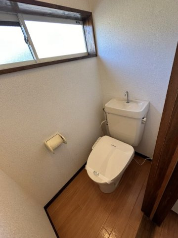 【トイレ】 | ロイヤルハイツ