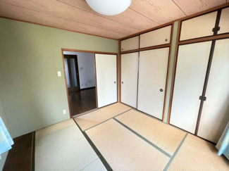 【和室】 | 小田ビル | 掲載の写真は退去前の写真となります。