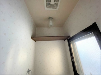 【トイレ】 | 小田ビル | 掲載の写真は退去前の写真となります。