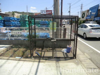 【その他共用部分】 | ビラタロス