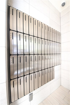 【その他共用部分】 | プレサンス大阪天満リバーシア