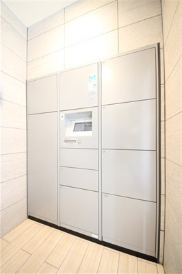 【その他共用部分】 | プレサンス大阪天満リバーシア