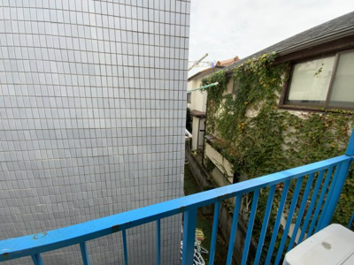 【展望】 | K,maison赤塚