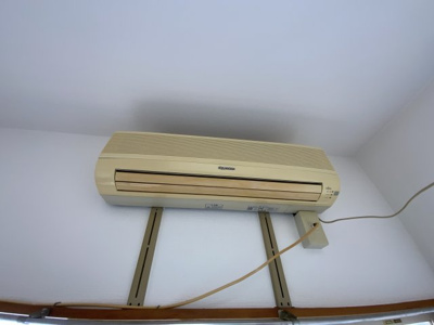 【設備】 | K,maison赤塚