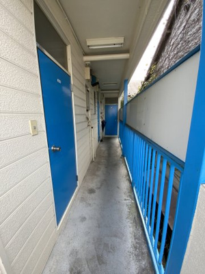 【ロビー】 | K,maison赤塚