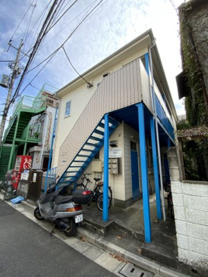 【外観】 | K,maison赤塚