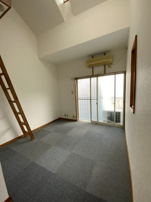 【居間・リビング】 | K,maison赤塚