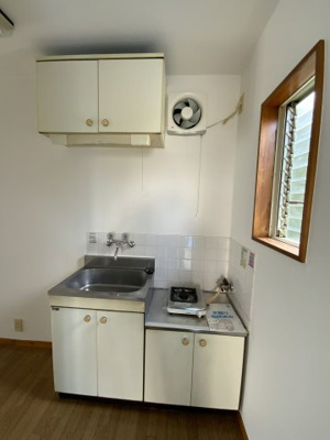【キッチン】 | K,maison赤塚