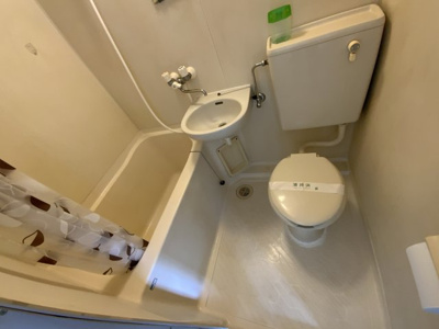 【浴室】 | K,maison赤塚