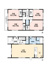 茨木五日市緑町2号棟　新築戸建ての画像