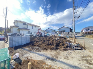 【外観】 | 現地写真