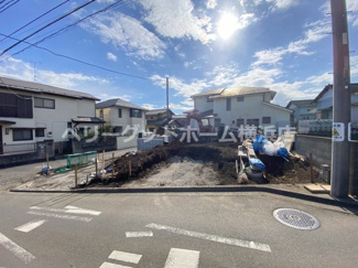 【外観】 | 現地写真