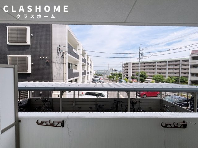 アヴェンの展望